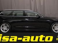 Käytetty Volvo V90 Business Edition 150 HP (110 kW) 2019 Musta Farmari