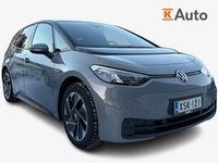 Käytetty VW ID.3 Pro Performance 150 kW (204 HP) 2023 Harmaa Viistoperä