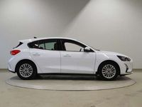 käytetty Ford Focus 1,0 EcoBoost 125hv A8 Trend 5-ovinen