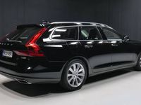 käytetty Volvo V90 T8 TwE AWD Inscription aut |