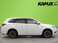 käytetty Mitsubishi Outlander P-HEV Instyle