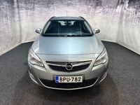 käytetty Opel Astra Sport Tourer 1,4 Turbo ecoFLEX 103kW MT6 Cosmo