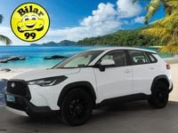 Käytetty Toyota Corolla Cross Active 197 HP (144 kW) 2024 Katumaasturi