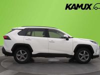 käytetty Toyota RAV4 Hybrid 2.5 VVT-i AWD / Tulossa myyntiin /