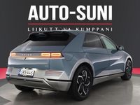 Käytetty Hyundai Ioniq 5 Premium 2023 Katumaasturi