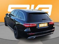 Käytetty Mercedes E200 Business 150 HP (110 kW) 2018 Farmari