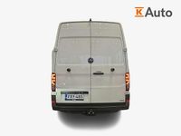 Käytetty VW Crafter 174 HP (127 kW) 2026 Valkoinen Van