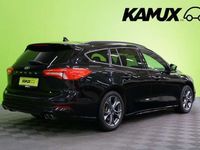 käytetty Ford Focus 2,0 TDCi 136hv Trend M6 Wagon - Katso Automessutarjoukset rinta-jouppi.com