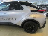 käytetty Toyota C-HR 2,0 Hybrid AWD-i Launch Edition