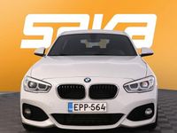 Käytetty BMW 118 M Sport 136 HP (100 kW) 2016 Viistoperä