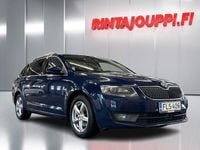 Käytetty Skoda Octavia Elegance 140 HP (102 kW) 2015 Viistoperä