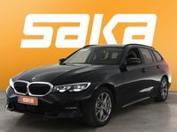 käytetty BMW 330e 330 G21 TouringxDrive Business Sport 1. Om /