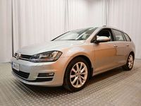 käytetty VW Golf Highline 1,4 TSI 103 kW (140 hv) ACT BlueMotion Technology DSG-automaatti 4-ov