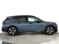 Käytetty BMW iX Comfort Edition 400 kW (544 HP) 2025 Sininen Katumaasturi