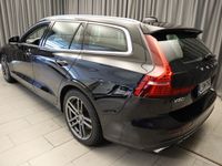 käytetty Volvo V60 T6 AWD Long Range Inscription Expression Edition aut