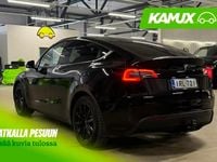 Käytetty Tesla Model Y 258 kW (351 HP) 2023 Musta Katumaasturi