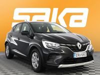Käytetty Renault Captur Zen 101 HP (74 kW) 2020 Katumaasturi