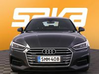 Käytetty Audi A5 Sportback Business 252 HP (185 kW) 2017 Viistoperä