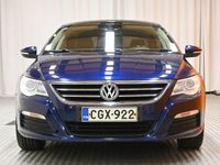 käytetty VW CC 3,6 V6 220 kW 4MOTION DSG-aut