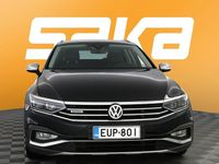 Käytetty VW Passat Alltrack 190 HP (139 kW) 2020 Farmari