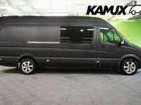 käytetty Mercedes Sprinter SprinterMatkailuauto (SA) 5ov 2987cm3 A