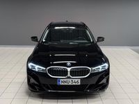 Käytetty BMW 330e 292 HP (214 kW) 2023 Farmari