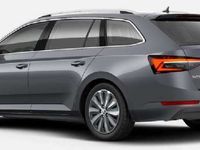 käytetty Skoda Superb Combi 1.4 TSI PHEV Style iV BusinessLine DSG Autom