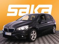 Käytetty BMW 225 Active Tourer 224 HP (164 kW) 2018 Tila-auto