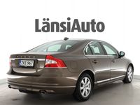 käytetty Volvo S80 D4 Business aut / VOC / Adaptiivinen vak.nop.säädin /