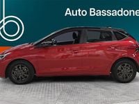 Käytetty Hyundai i20 Comfort 99 HP (72 kW) 2024 Viistoperä