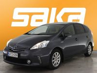 käytetty Toyota Prius+ Prius+ Premium 7p HUD / Kamera /