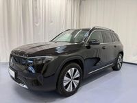 Käytetty Mercedes EQB300 169 kW (231 HP) 2024 Katumaasturi