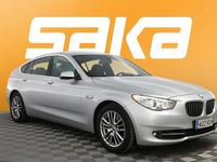 Käytetty BMW 530 Gran Turismo Comfort Edition 245 HP (180 kW) 2010 Sedan