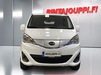 Käytetty BYD ETP3 100 kW (136 HP) 2023 Van