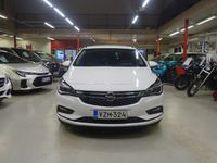 käytetty Opel Astra Sports Tourer Innovation 1,0 Turbo 77kW ECT5*1 omistaja/Navigaattori/ Lohkolämmitin*