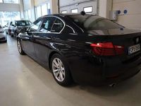 käytetty BMW 535 535 F10 Sedan d TwinPower Turbo A xDrive Limited xDrive Edition