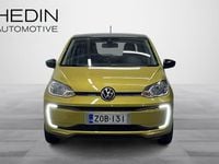 Käytetty VW e-up! Style 61 kW (83 HP) 2020 Viistoperä