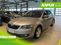 Käytetty Skoda Octavia Style 150 HP (110 kW) 2016 Sedan