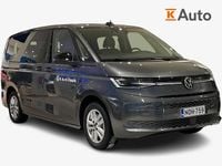 Uusi VW Multivan Business+ 177 HP (130 kW) 2025 Harmaa Van