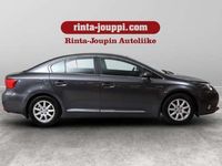 käytetty Toyota Avensis 1,8 Valvematic Active Edition Touring Sports Autom