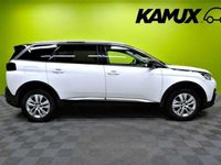 käytetty Peugeot 5008 Allure BlueHDi 120 / Varustetiedot tulossa!