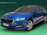 Käytetty Skoda Octavia Style 204 HP (150 kW) 2024 Farmari