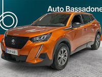 Käytetty Peugeot 2008 Active 131 HP (96 kW) 2023 Katumaasturi