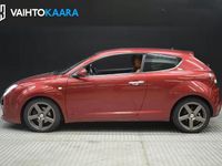 Käytetty Alfa Romeo MiTo 135 HP (99 kW) 2011 Viistoperä