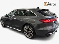 Uusi Audi S5 Advanced 362 HP (266 kW) 2026 Met. harmaa Farmari