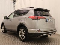 käytetty Toyota RAV4 Hybrid 