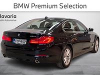käytetty BMW 530 530 G30 Sedan e xDrive A Charged Edition // BPS