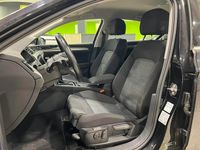 Käytetty VW Passat Style 150 HP (110 kW) 2020 Musta Sedan