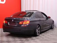 Käytetty BMW 525 M Sport 204 HP (150 kW) 2011 Sedan
