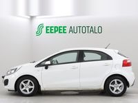 käytetty Kia Rio 1,2 ISG LX 5D EcoDynamics